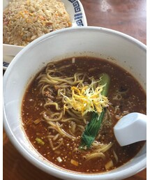 担々麺 | その他
