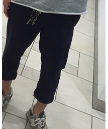 RAGEBLUE | パンツ