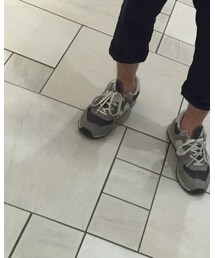 NEW BALANCE | スニーカー