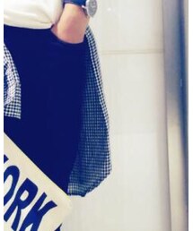 grn | シャツ/ブラウス