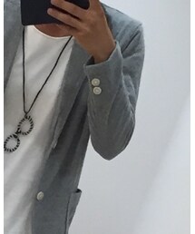 coen | テーラードジャケット