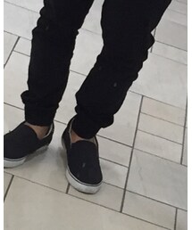 RAGEBLUE | スニーカー