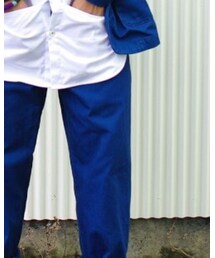 ohta | スラックス