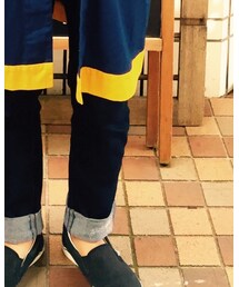 UNIQLO | デニムパンツ