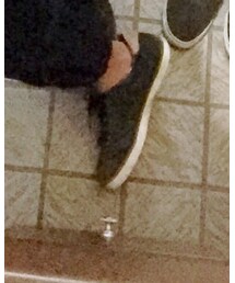 VANS | スニーカー