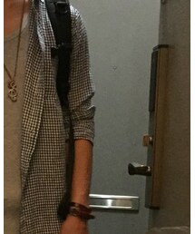 grn | シャツ/ブラウス