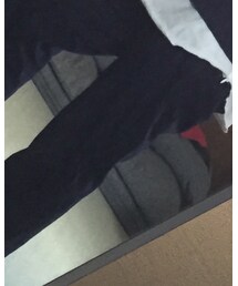 RAGEBLUE | その他パンツ