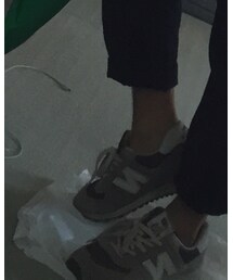 NEW BALANCE | スニーカー