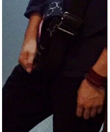 ManhattanPassage | ショルダーバッグ