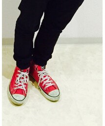 CONVERSE | スニーカー