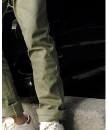 grn | カーゴパンツ