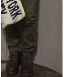 grn | カーゴパンツ