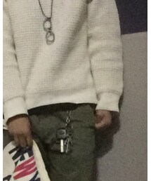 grn | ニット/セーター