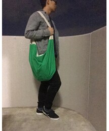 横から | その他