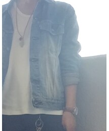 EDWIN | デニムジャケット