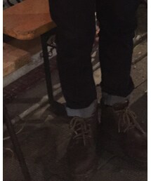 Dr. Martens | ブーツ