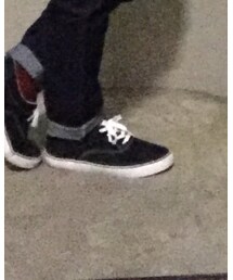 GU | スニーカー