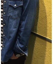 GU | シャツ/ブラウス