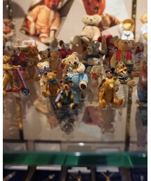 くまがたくさん | その他