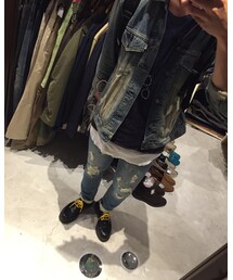 アウターあり | その他