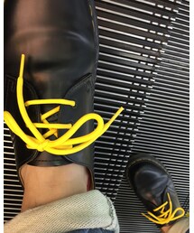 衣替え☺️ | シューズ