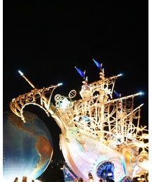 東京ディズニーシー | その他