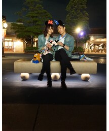 おそろコーデ | その他