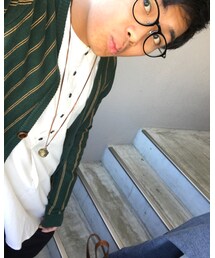 アウターなし | その他