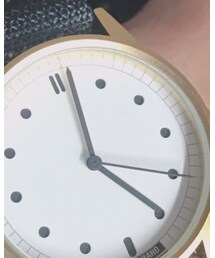 HYPER GRAND | アナログ腕時計