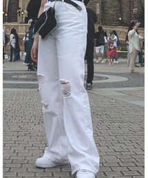 Bershka | デニムパンツ