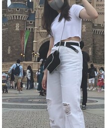 ZARA | ショルダーバッグ