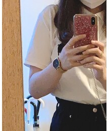 H&M | アナログ腕時計