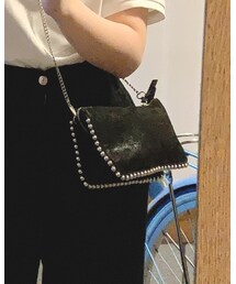 ZARA | ショルダーバッグ