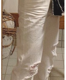 Bershka | デニムパンツ