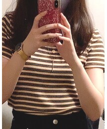 H&M | Tシャツ/カットソー