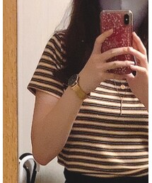 H&M | アナログ腕時計