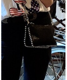 ZARA | ショルダーバッグ