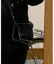 ZARA | ショルダーバッグ