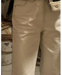 GU | デニムパンツ