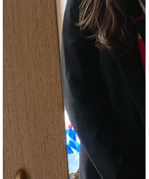 ZARA | テーラードジャケット