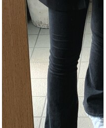 H&M | デニムパンツ