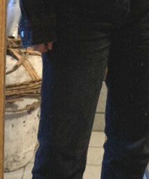 H&M | デニムパンツ