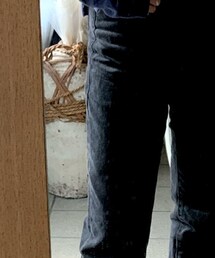 H&M | デニムパンツ