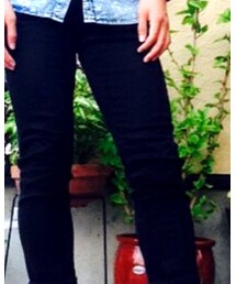 UNIQLO | デニムパンツ