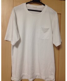 GU | Tシャツ/カットソー