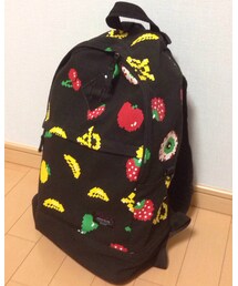 MISHKA | バックパック/リュック