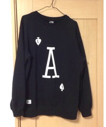 ADDICT | スウェット