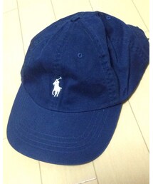 POLO RALPH LAUREN | キャップ