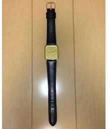 SEIKO | アナログ腕時計