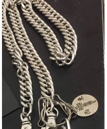 homme boy | ウォレットチェーン